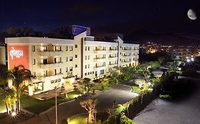 Hotel Pompei Resort